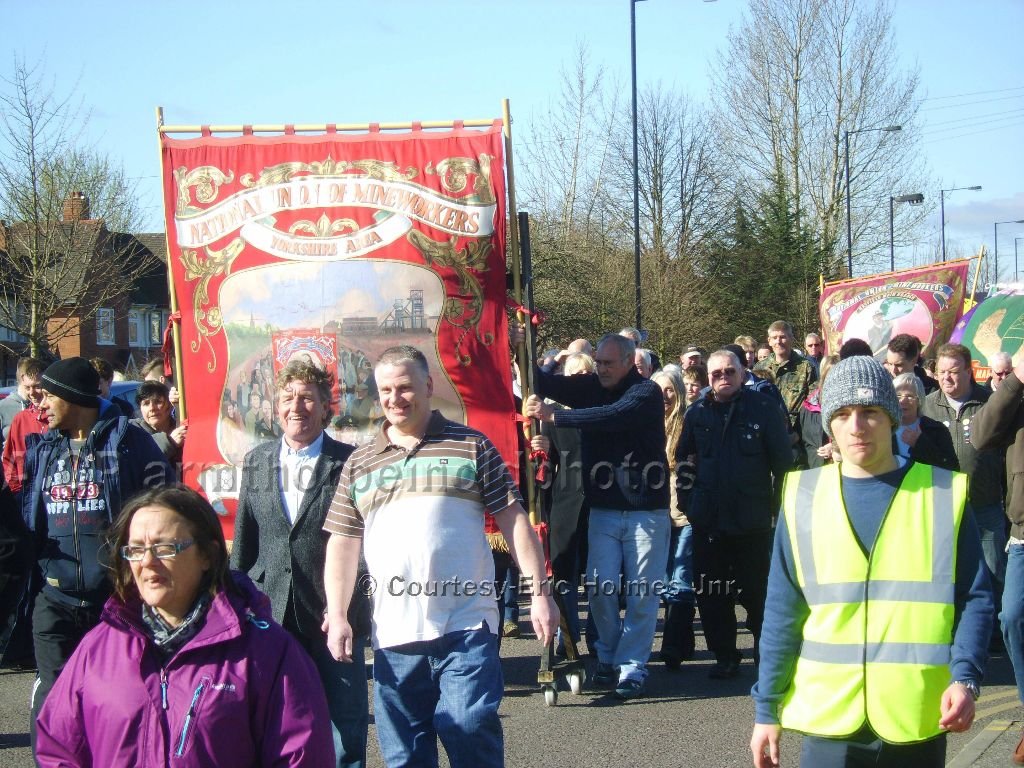 Joey Johnson,Johnny McKeown,Steve Bell, Kay.